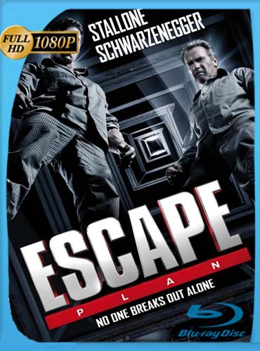 Plan de escape (2013) HD [1080p] Latino [GoogleDrive] SXGO