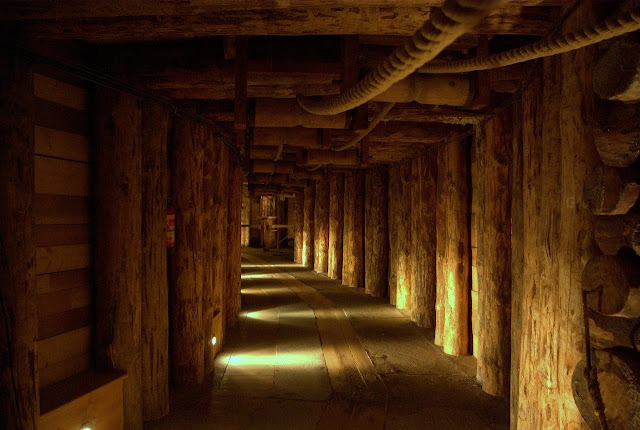 How to organise a trip to the Salt Mine in Wieliczka? How to organise a trip to the Salt Mine in Wieliczka?