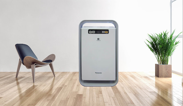 máy lọc không khí panasonic máy lọc không khí panasonic
