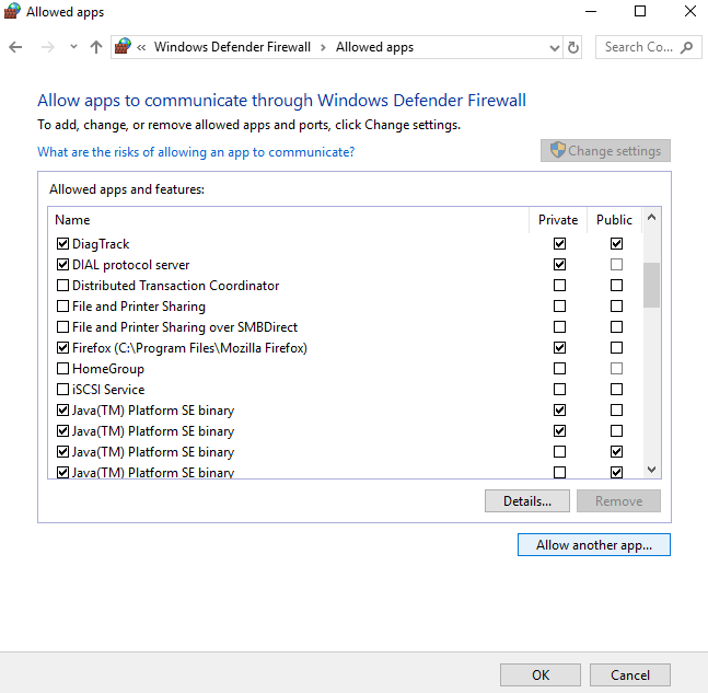 The Windows Firewall Microsoft Most Trusted Builtin Security