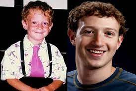 Success Story of Facebook Founder and CEO