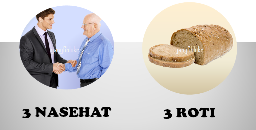 Berfikirlah Dahulu Sebelum Akhirnya Bertindak