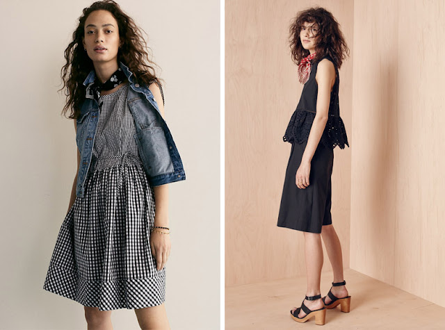 Девушки в пейзанских платьях с шейным платком