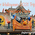 Our Halloween 2021 Trip to Disneyland Paris