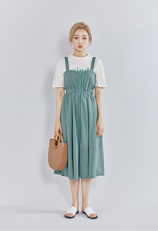 Korean Daily Fashion - Official Korean Fashion