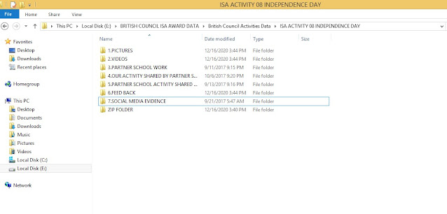 How To Plan And Conduct An ISA Activity in 2023