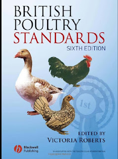 British Poultry Standards 6th Edition British Poultry Standards 6th Edition