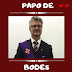 PODCAST - PAPO DE BODE DE 06.03.2021 - A INICIAÇÃO MAÇÔNICA - LUIZ MÜLLER