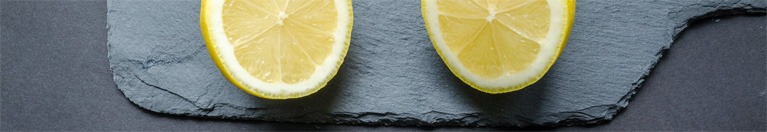 Como fazer casca de limão ou laranja cristalizada