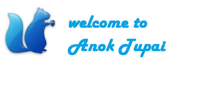 welcome and enjoy anoktupai exsitement
