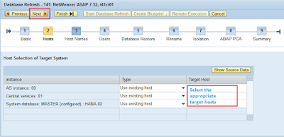 SAP HANA Database, SAP HANA Certification, SAP HANA Study Materials, SAP HANA, SAP NetWeaver