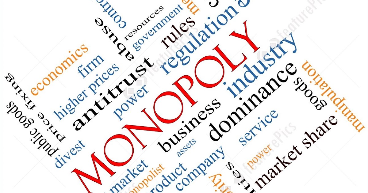 STRONG MONOPOLIES Krish Stocks