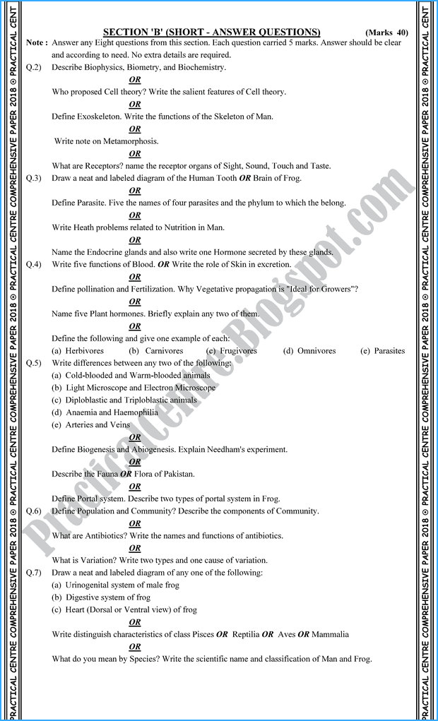 biology-ix-practical-centre-guess-paper-2018-science-group