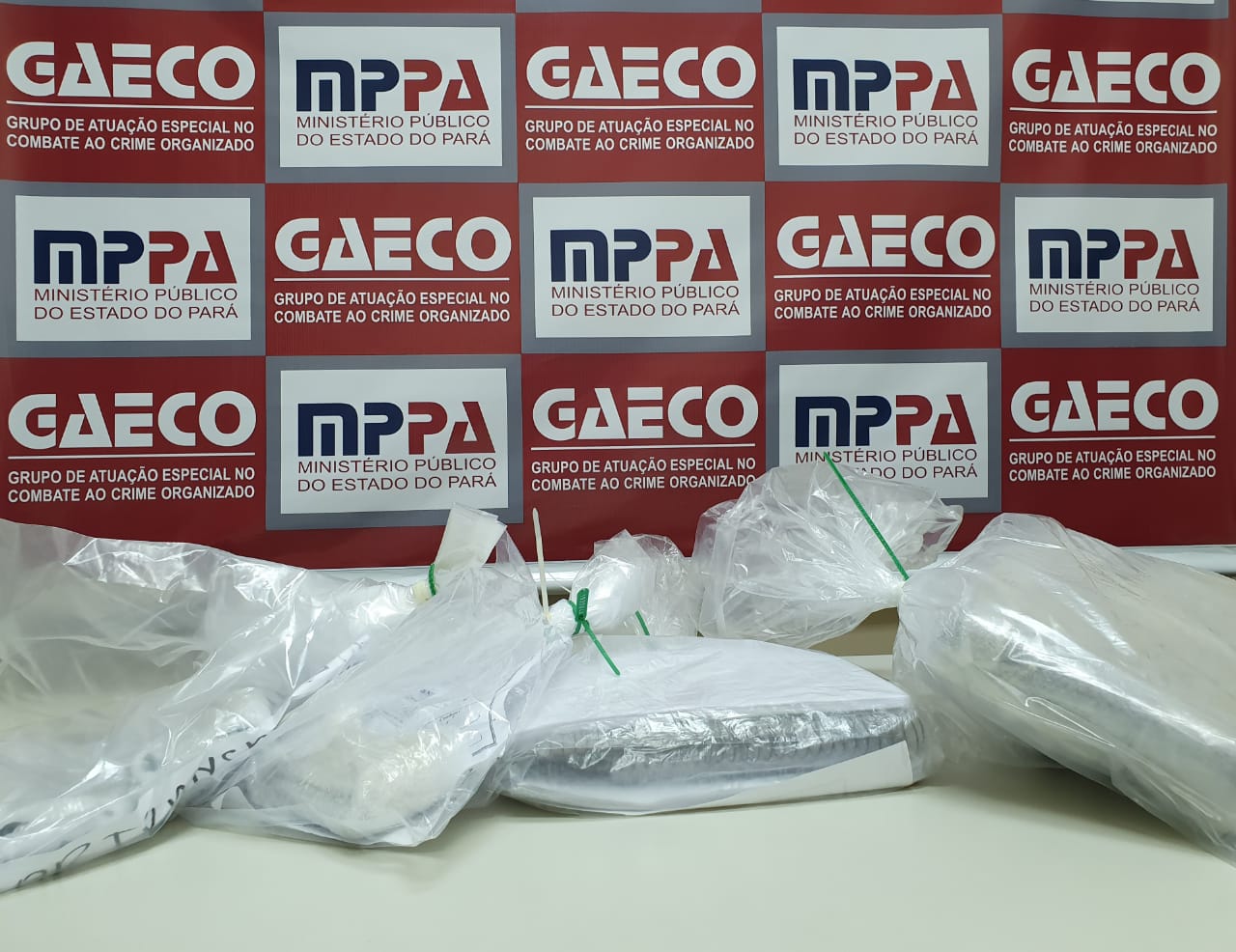 MP investiga suposta atuação de organização criminosa dentro da Sespa