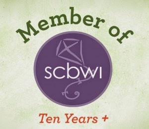 SCBWI