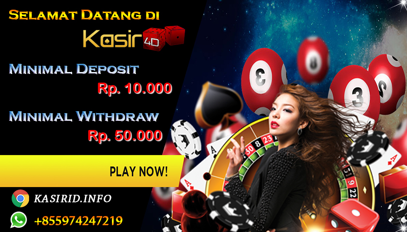 KASIR4D AGEN TOGEL BANDAR TOGEL DAN CASINO ONLINE TERPERCAYA - Page 19 26