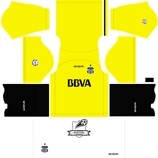camiseta de talleres para dream league soccer 2019
