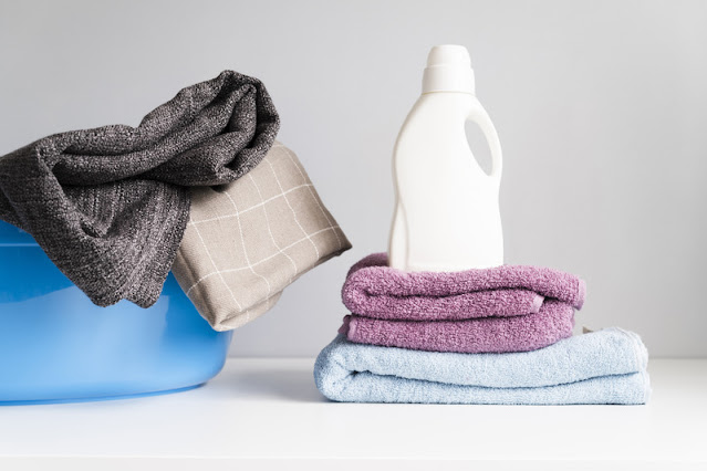 The Ultimate Guide on How to use Fabric Softeners