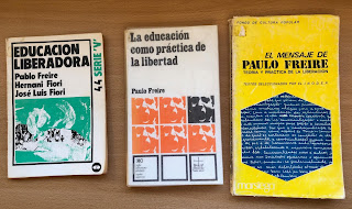 Paulo Freire (1921-1997)