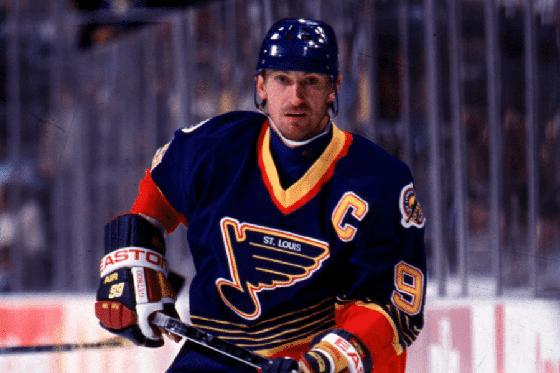  (CI) Ray Bourque Hockey Card 1999-00 Wayne Gretzky
