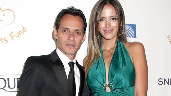 ¿Le ha mandado Shannon de Lima un dardo envenenado a Marc Anthony? ¿Le ha mandado Shannon de Lima un dardo envenenado a Marc Anthony?