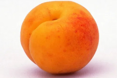 Peach - peach meaning in hindi