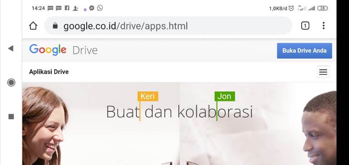 Cara Mengembalikan File Yang Terhapus Permanen Di Google Drive Dengan Hp Android Cara Mengembalikan File Yang Terhapus Permanen Di Google Drive Dengan Hp Android