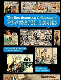 Read The Smithsonian Collection of Newspaper Comics online