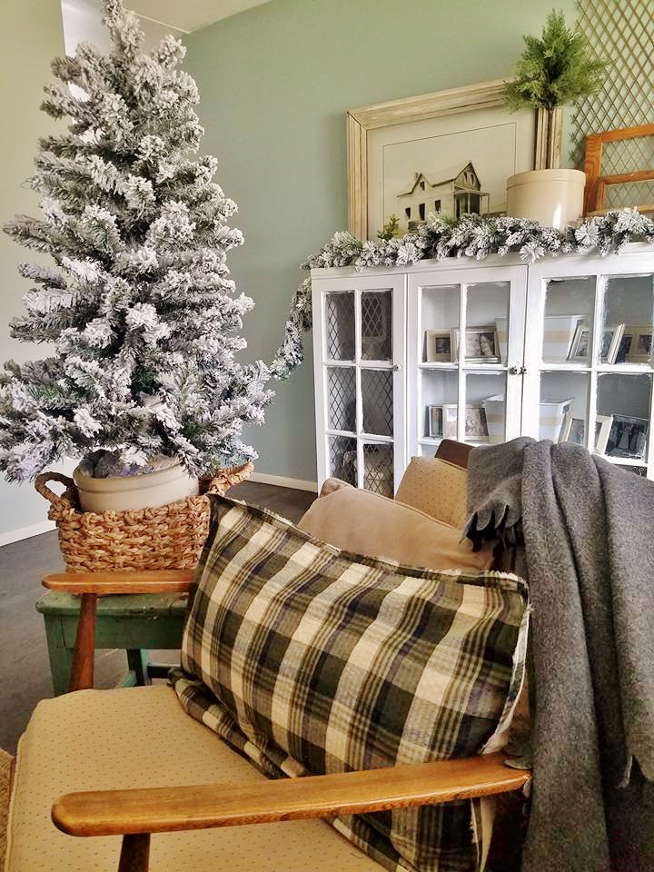 The Quaint Sanctuary { Pottery Barn NYC, My Experience...}