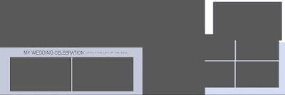 Free Wedding Album PSD