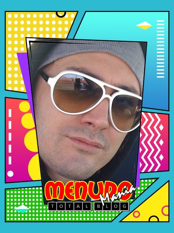 Menudomania Total ESPECIAL DE FOTOS DEL RECUERDO DE CALEB AVILES