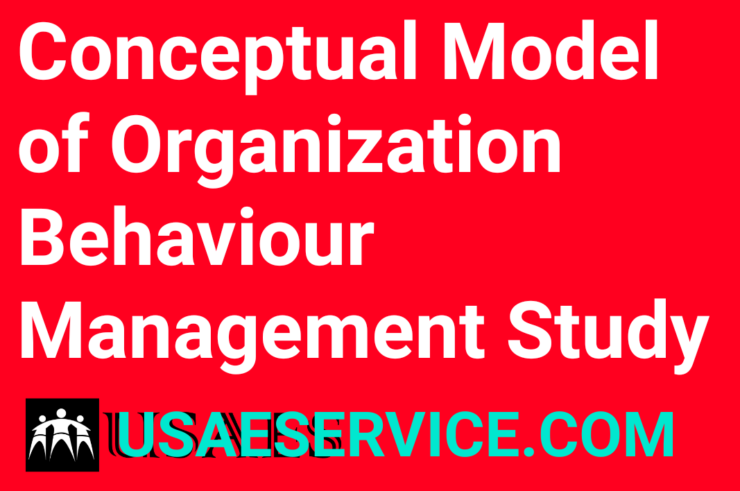 management concept and organisational behaviour notes in hindi management concept and organisational behaviour notes in hindi