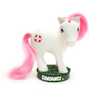 My Little Pony Sundance NECA G1 Retro Pony