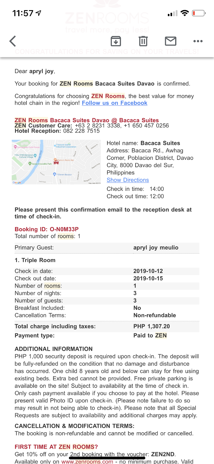 5 Tips on How to Avail up to 50% OFF on ZEN ROOMS Mega ...