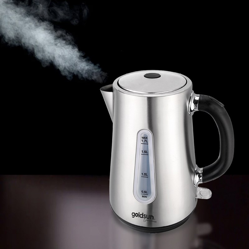 Goldsun Ấm siêu tốc GPK717SS
