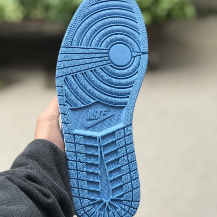 Jordan Xanh Dương Cổ Thấp: Lựa chọn trẻ trung đầy thu hút