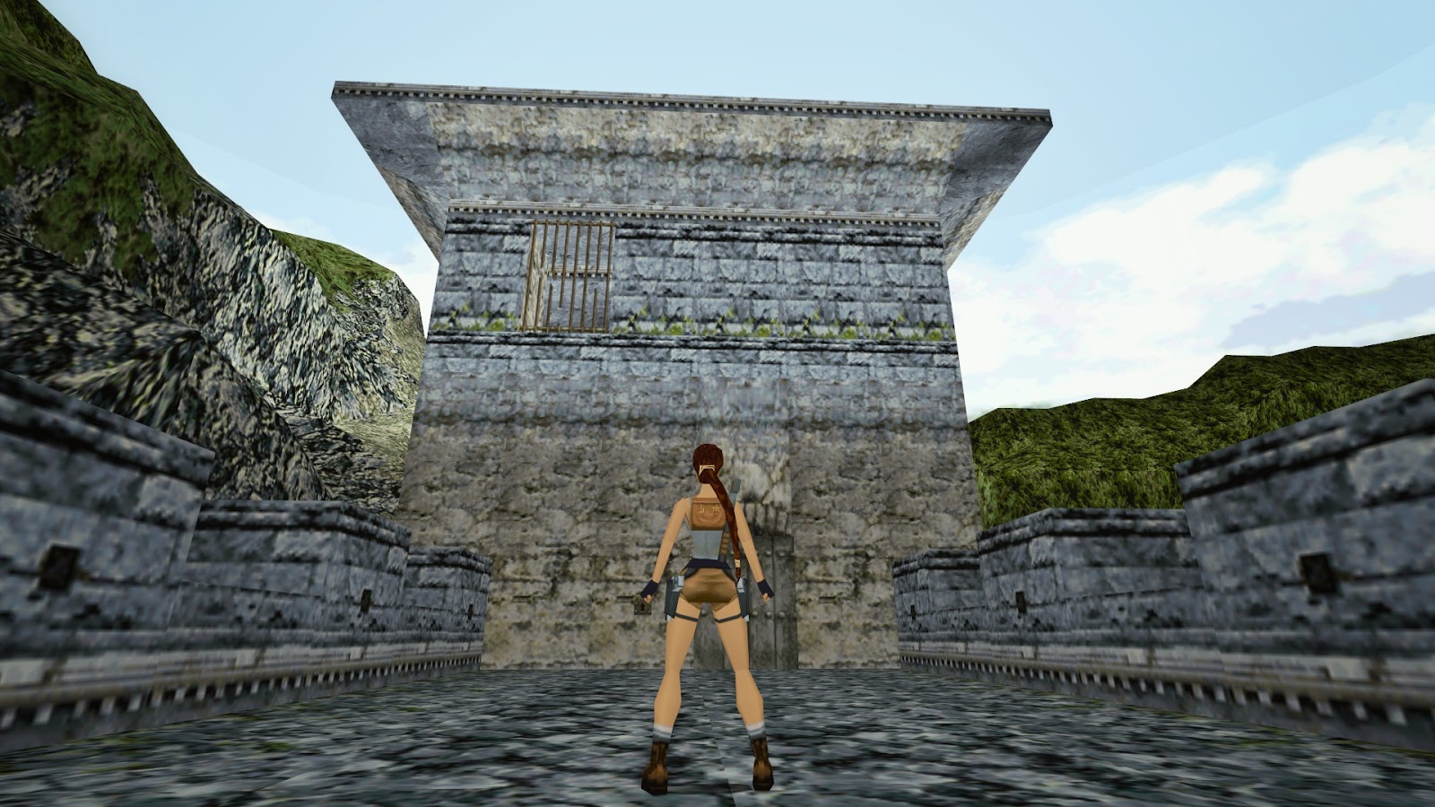 tomb raider 2 pc fix tomb raider 2 pc fix