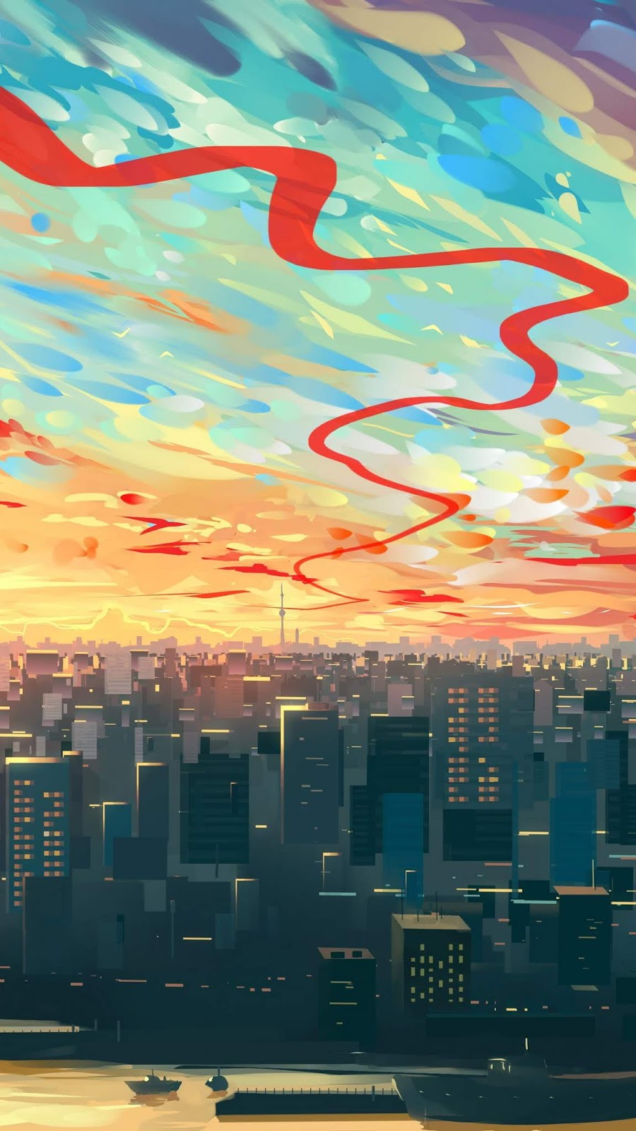 36+ Amazing Artistic Wallpapers Android DDWallpaper