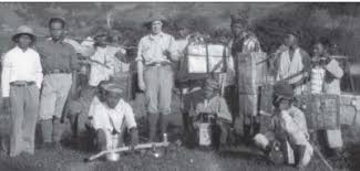 Sistem Politik Liberal