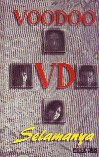 Dunia Download Wong Arief: Voodoo~Selamanya Full Album 1997