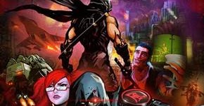 descargar ninja gaiden 3 pc descargar ninja gaiden 3 pc