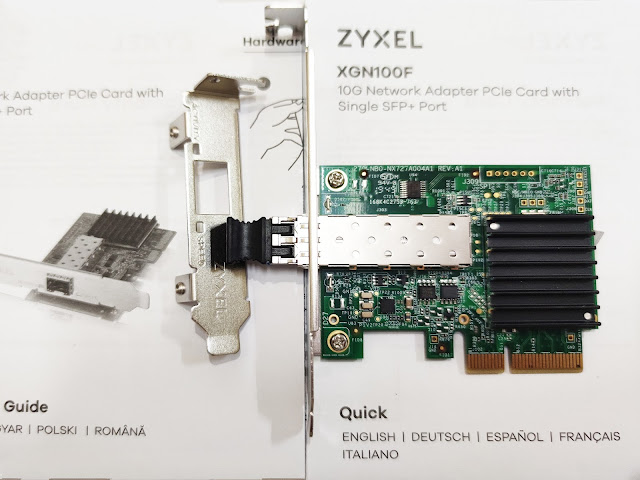 輕鬆駕馭10Gb網路 Zyxel XS 1930 12HP智慧網管型交換器