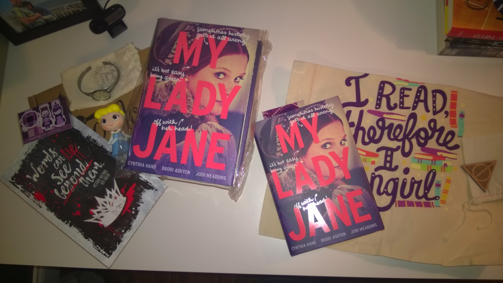 The Forgotten Fountain Of Fortune