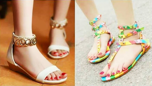 Sandals Images For Women