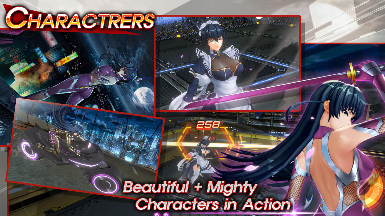 action taimanin costumes action taimanin costumes