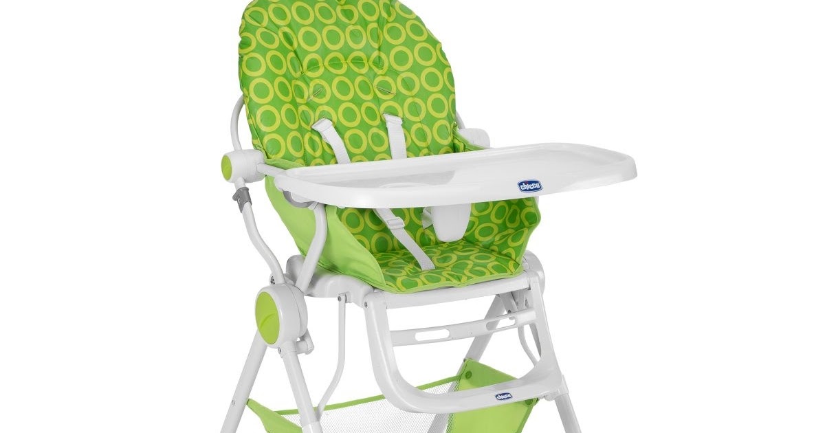 Chicco India Baby product Collections Chicco Pocket Lunch Highchair