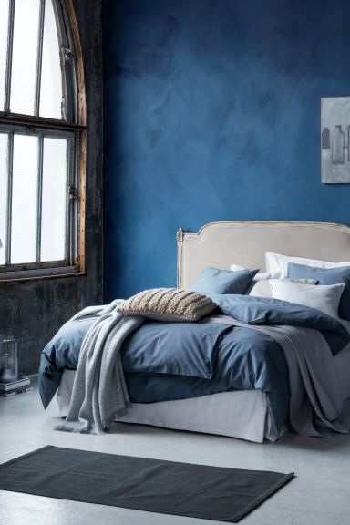 16 Best Bedroom Decor Minimalist Blue Color In 2019