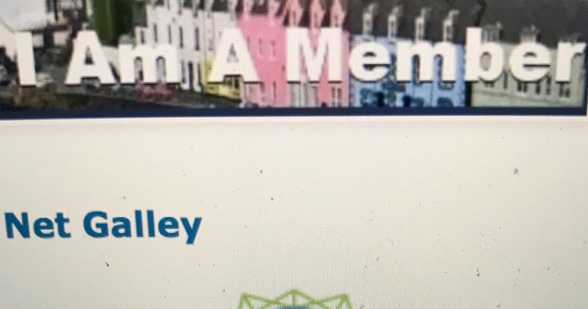 Silver's Reviews NetGalley Badges