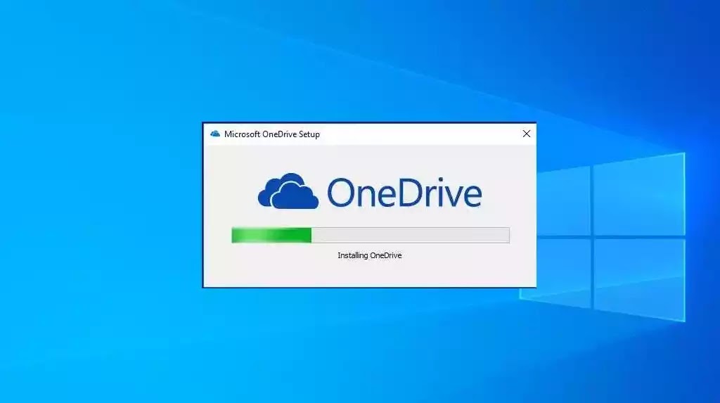 طريقة إخفاء تطبيق OneDrive من مستكشف الملفات في ويندوز 10