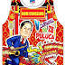 Sexta-feira próxima já tem camisa para vender
